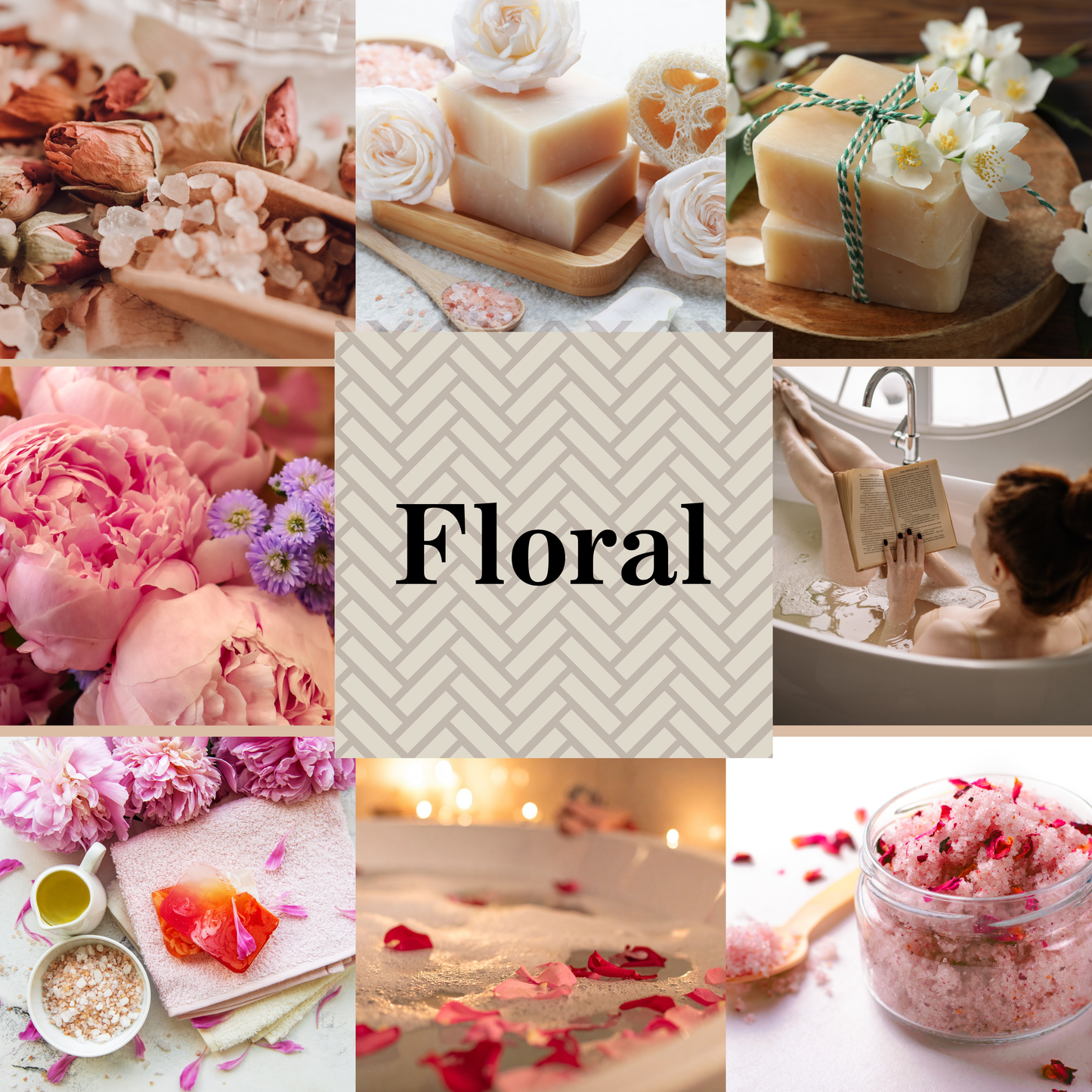 Floral