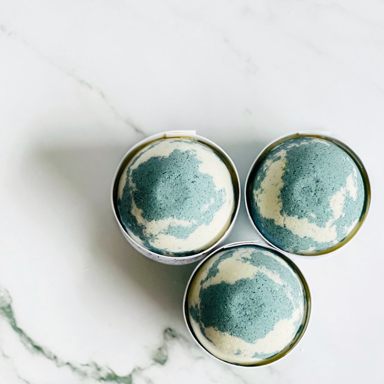 Sweet Somber Bath Bomb