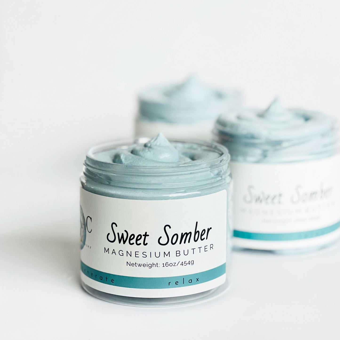 Sweet Somber Bundle