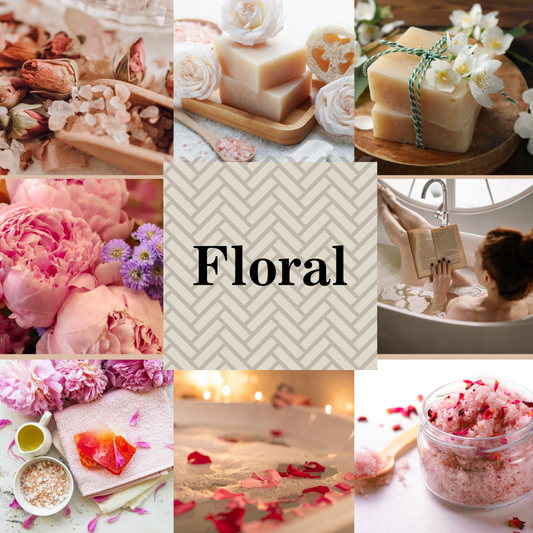 Floral