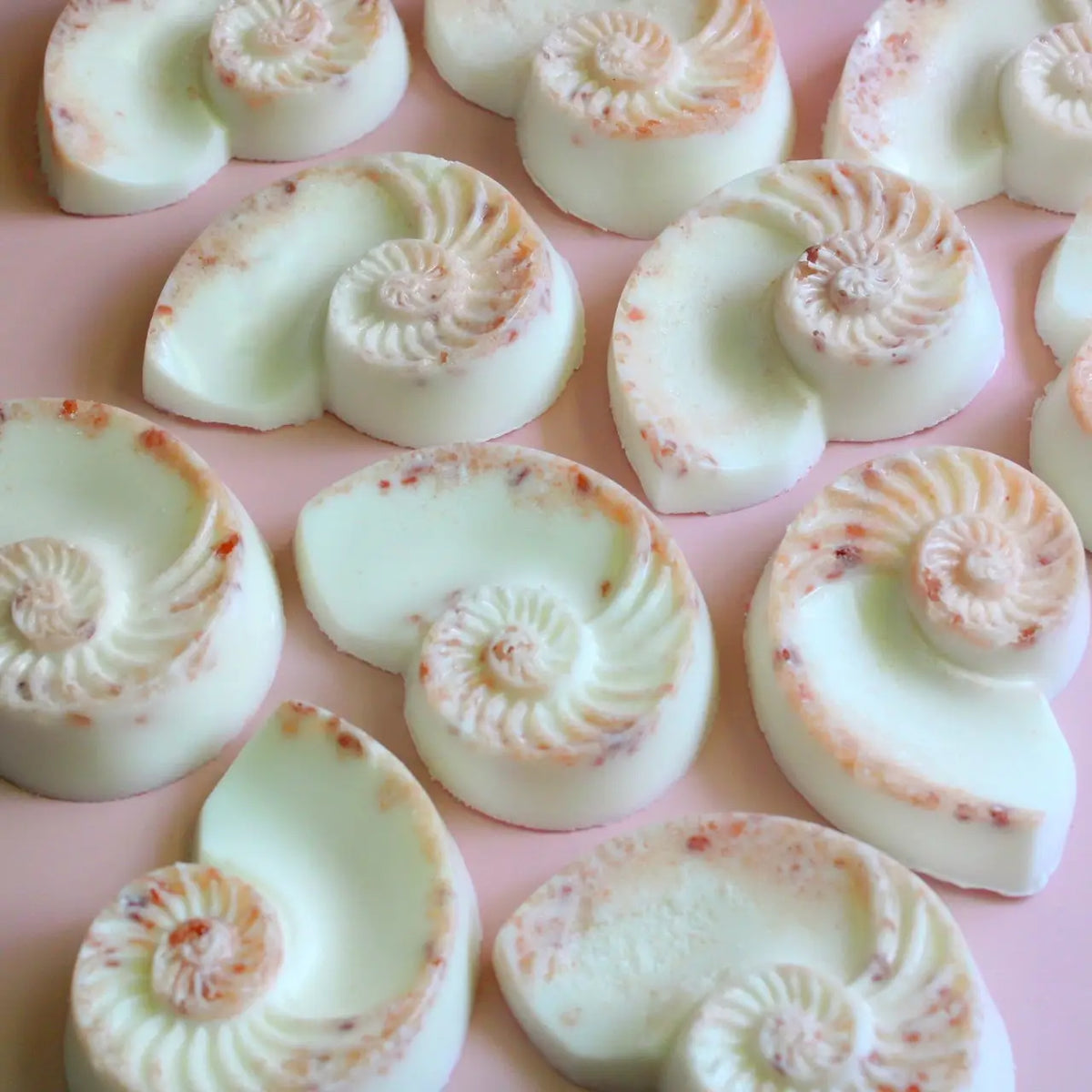 Don’t be Salty Shea Butter Soap
