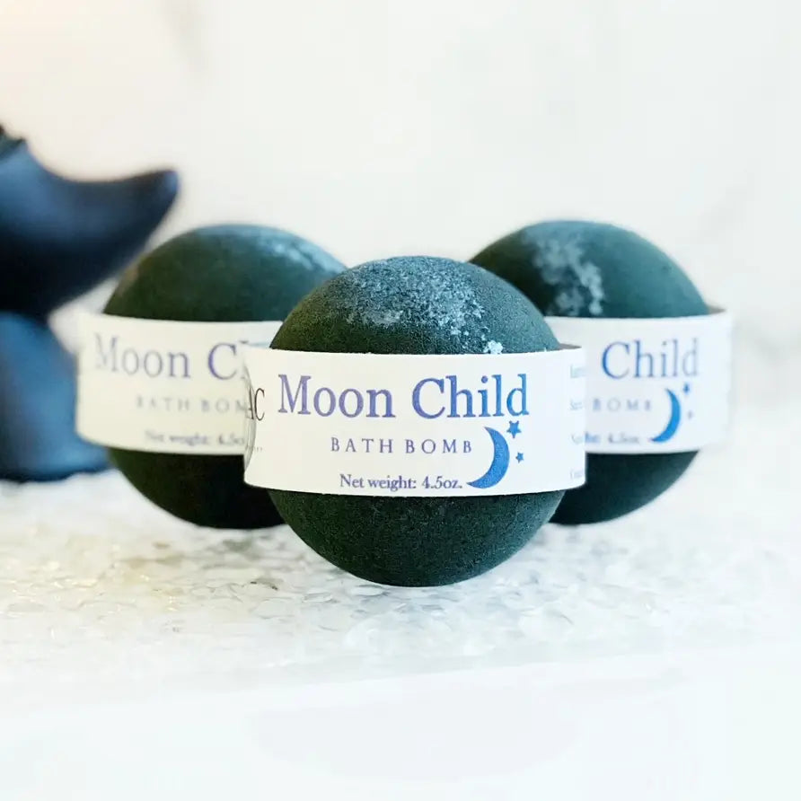 Moon Child