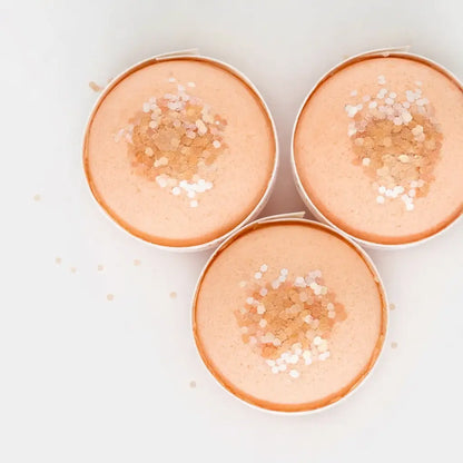 Peach Bellini