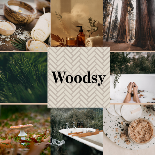 Woodsy