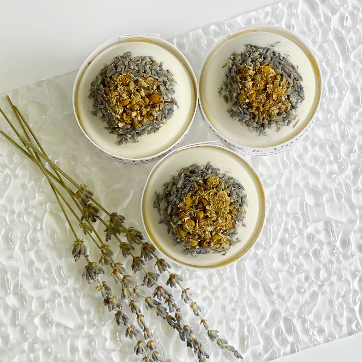 Relax & Unwind Bath Bomb